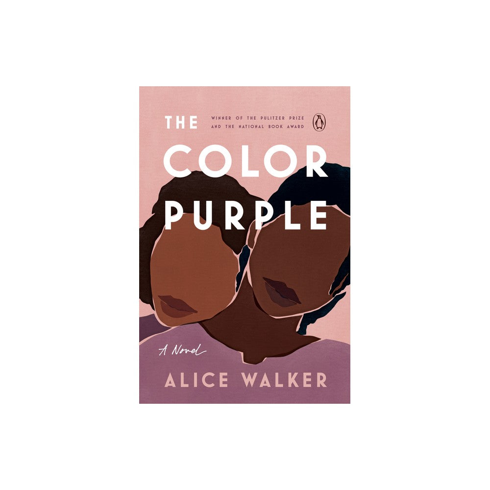 The Color Purple - by Alice Walker (Paperback)