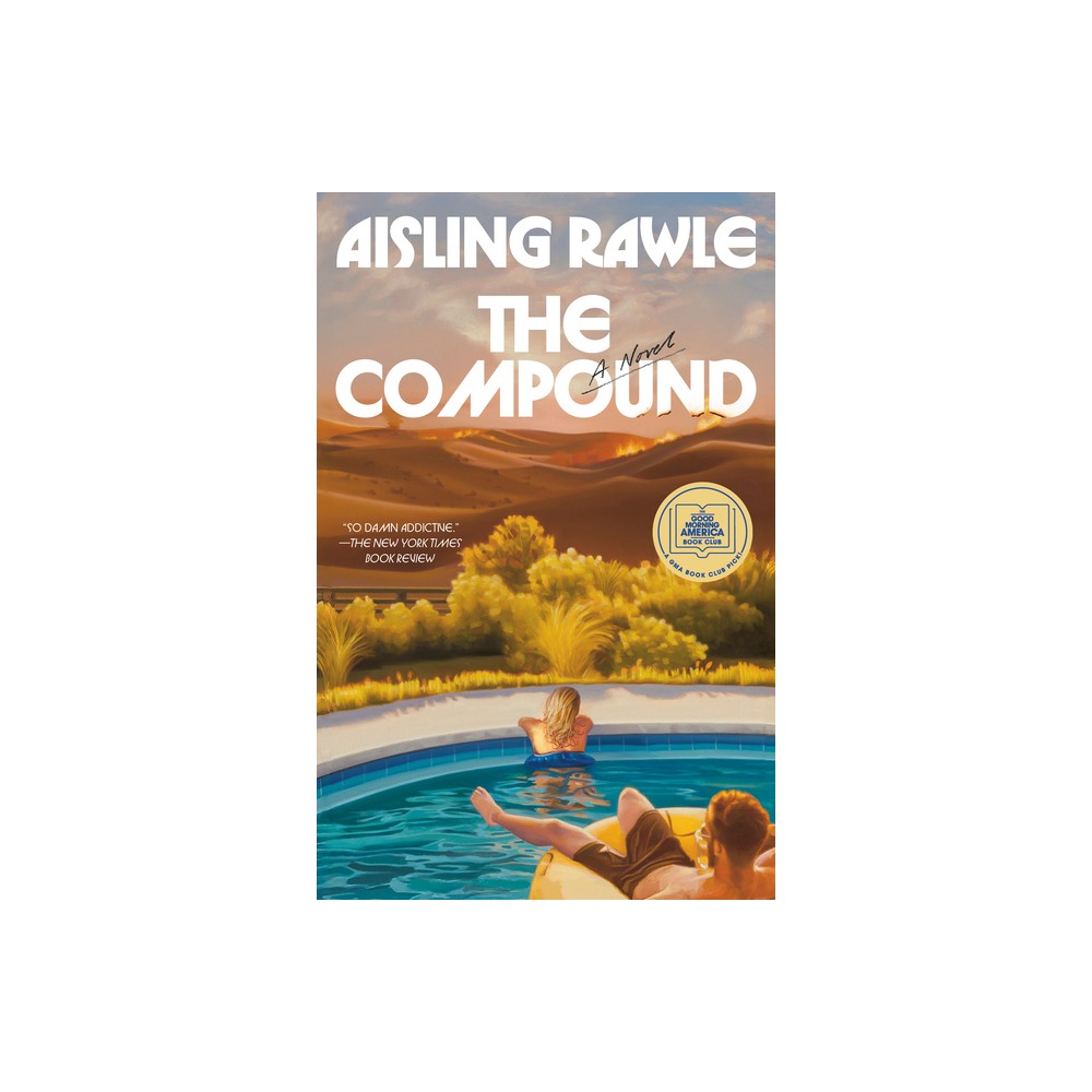 The Compound (Paperback)