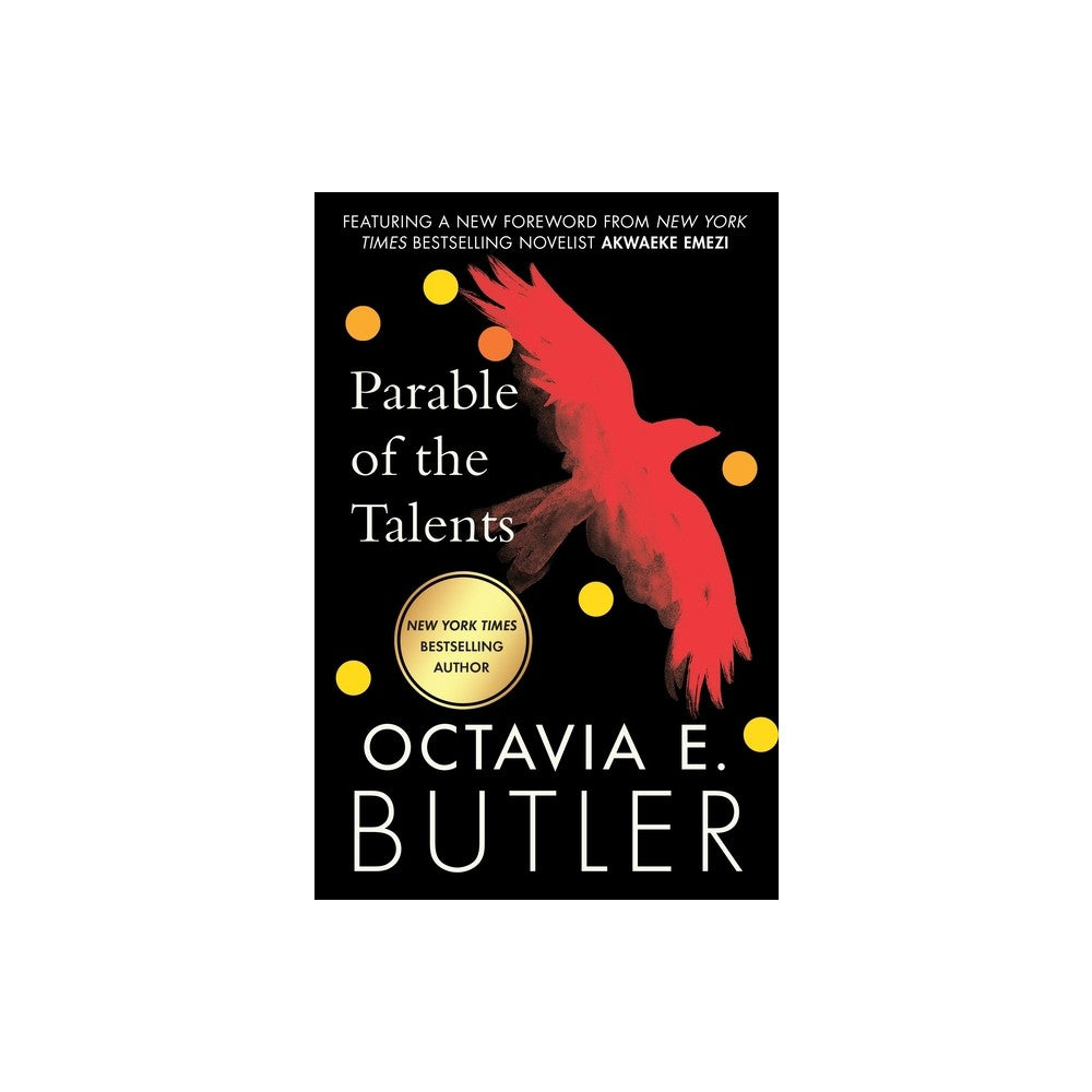 Parable of the Talents - by Octavia E Butler (Paperback)