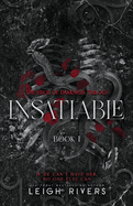 Insatiable