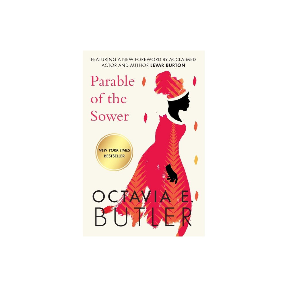 Parable of the Sower - by Octavia E Butler (Paperback)