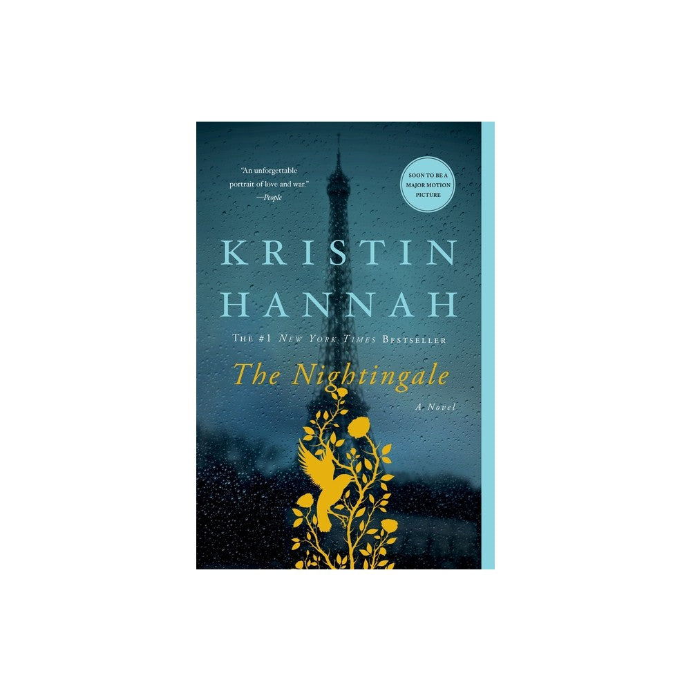Nightingale (Paperback) (Kristin Hannah)