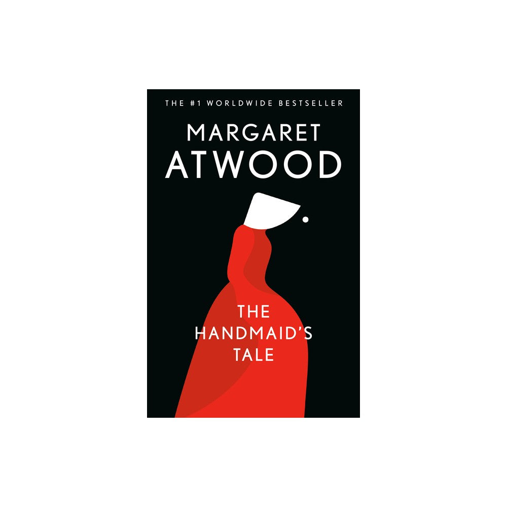 Handmaid'S Tale - By Margaret Eleanor Atwood ( Paperback )