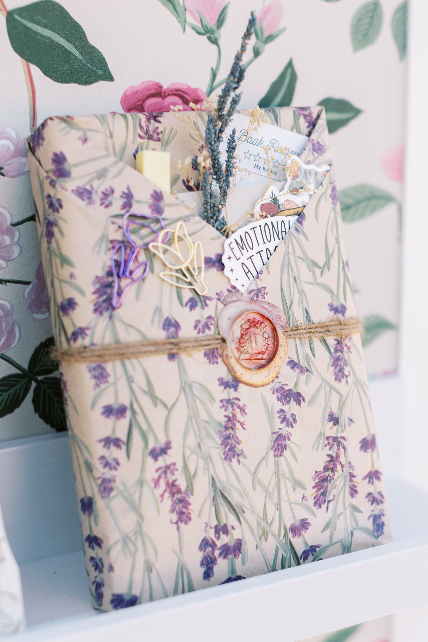 Blind Date with a Book - Historical/Literary